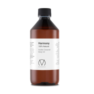 Harmony Body Oil - 500 ml
